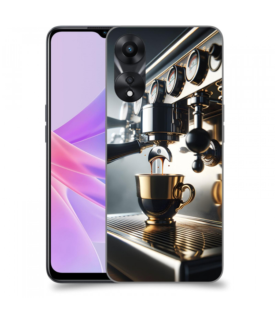 ACOVER Kryt na mobil OPPO...