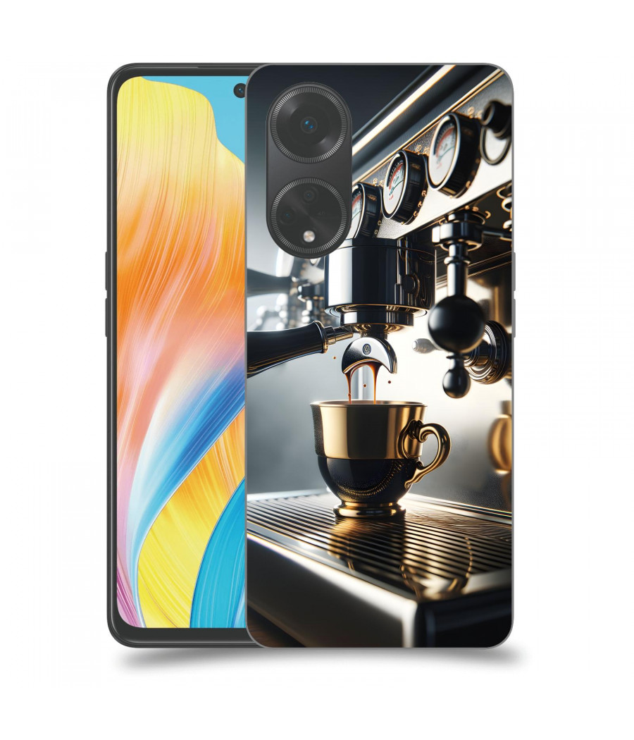ACOVER Kryt na mobil OPPO...