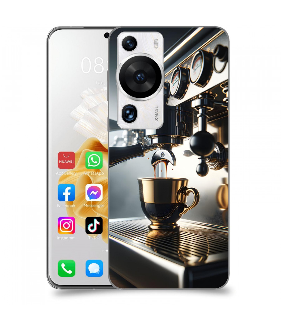 ACOVER Kryt na mobil Huawei...