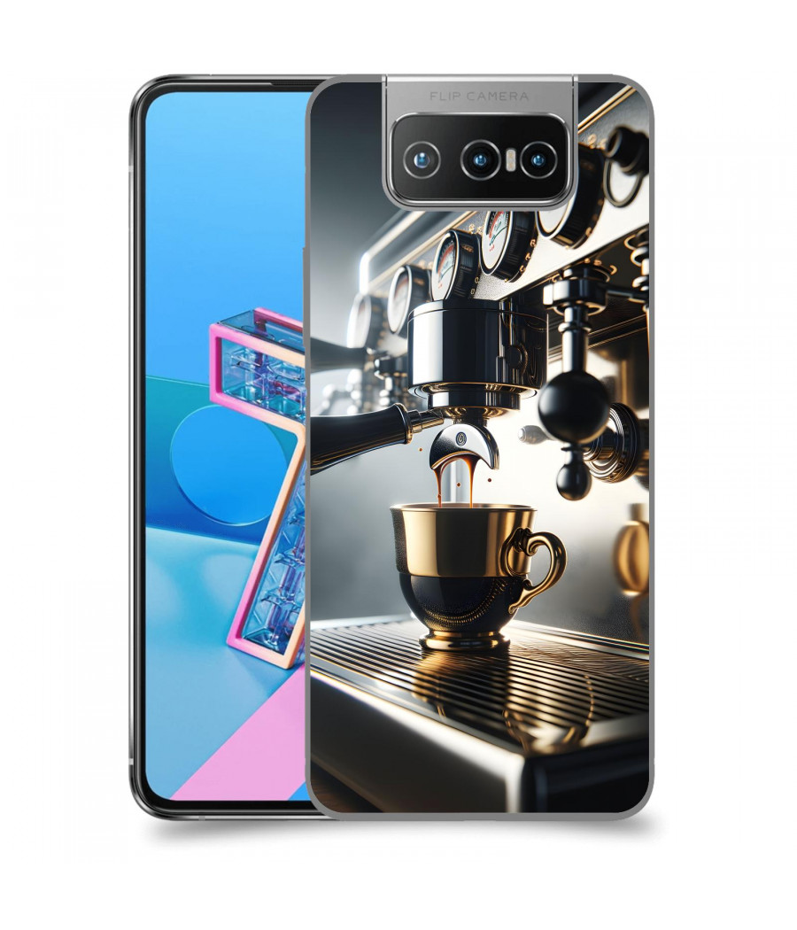 Kryt na mobil s fotkou Apple iPhone 14