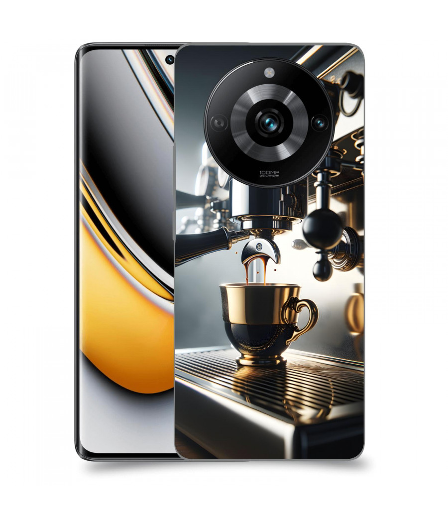 ACOVER Kryt na mobil Realme...