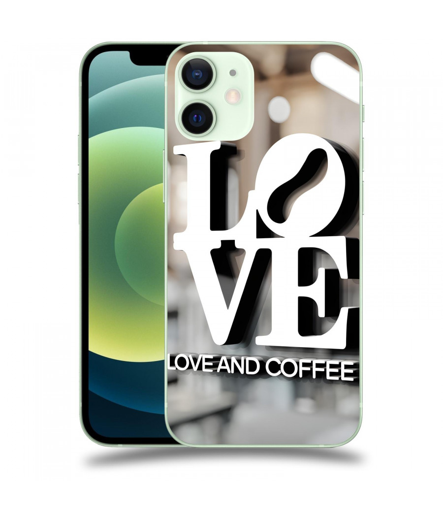 ACOVER Kryt na mobil Apple...