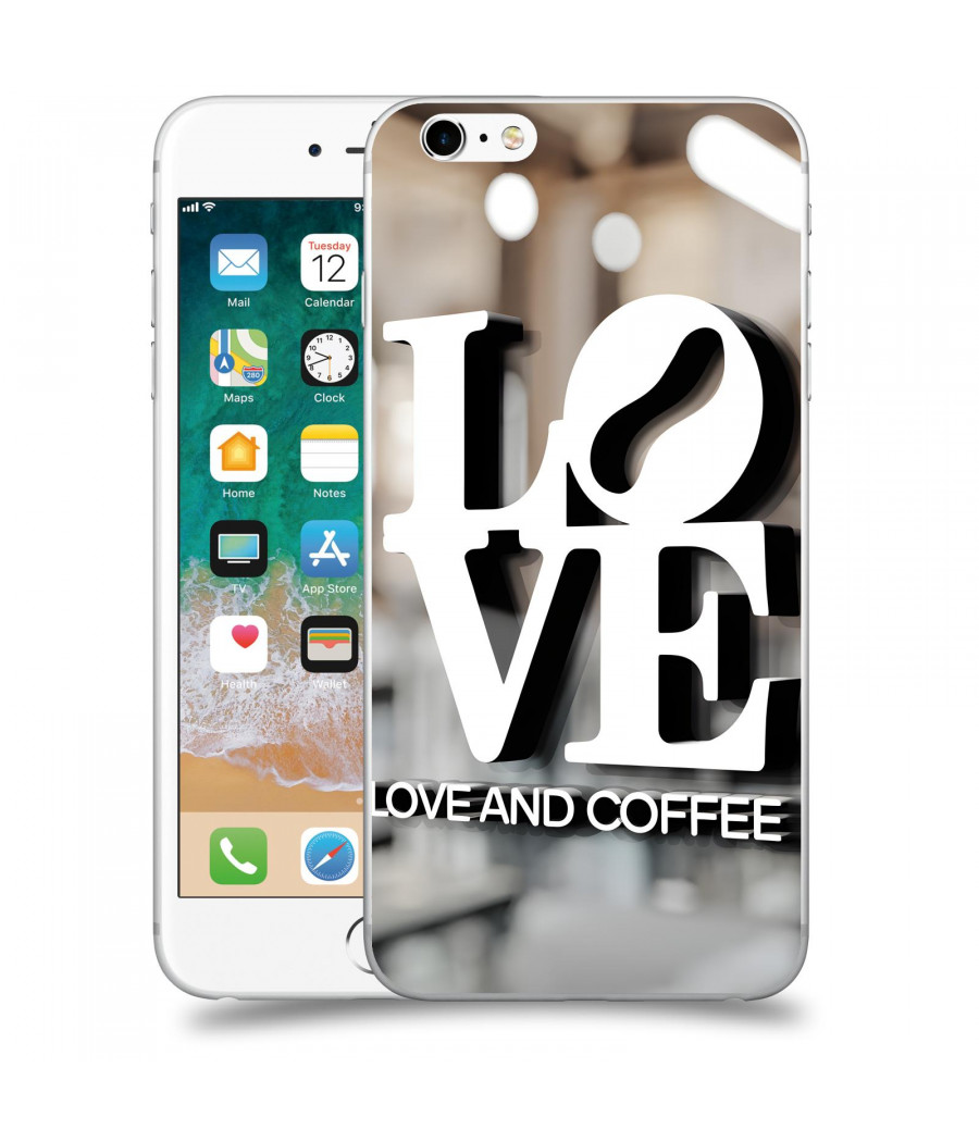 ACOVER Kryt na mobil Apple...