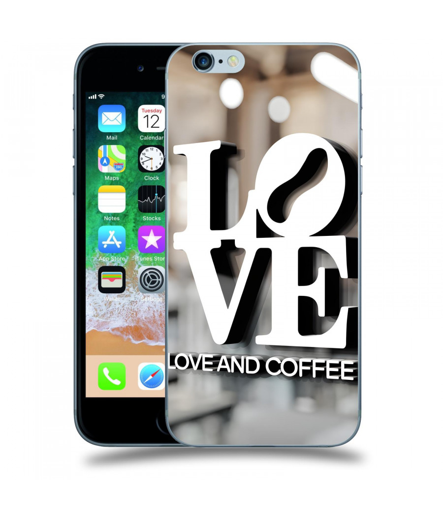 ACOVER Kryt na mobil Apple...