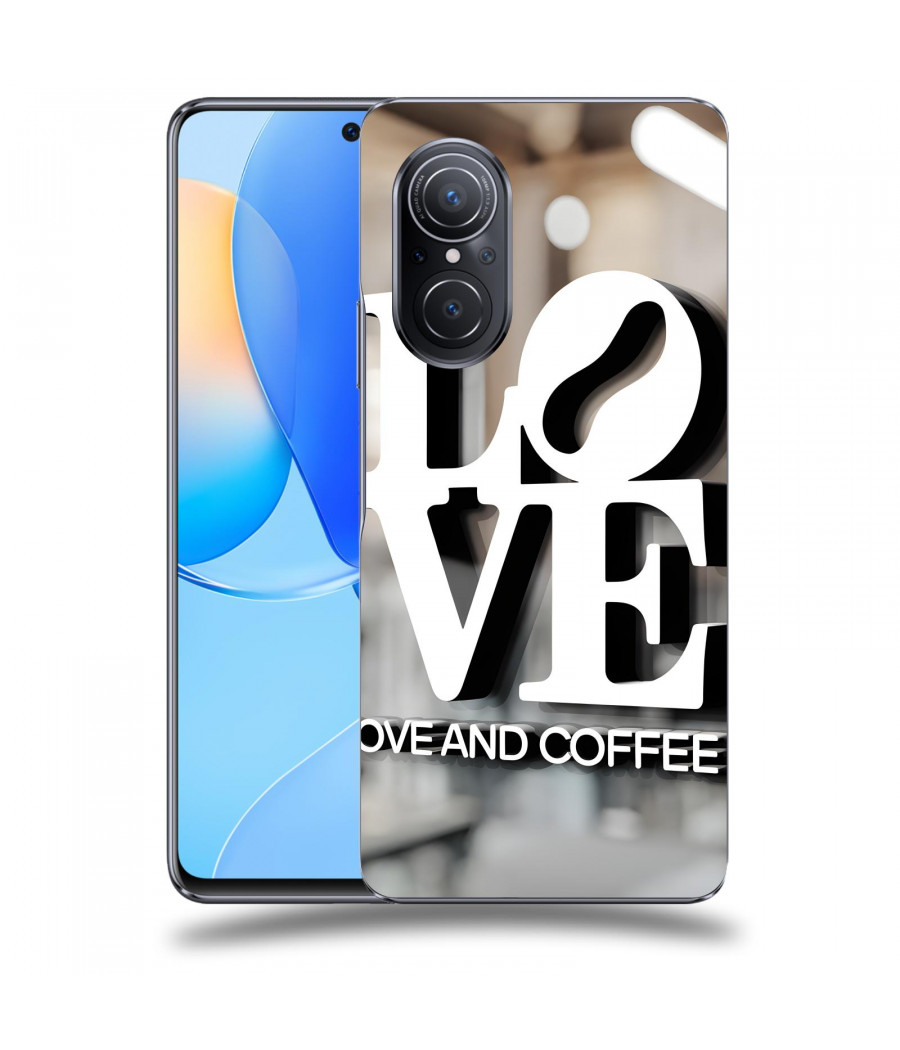 ACOVER Kryt na mobil Huawei...