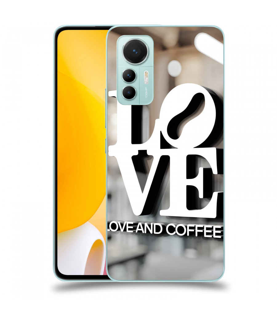 ACOVER Kryt na mobil Xiaomi...
