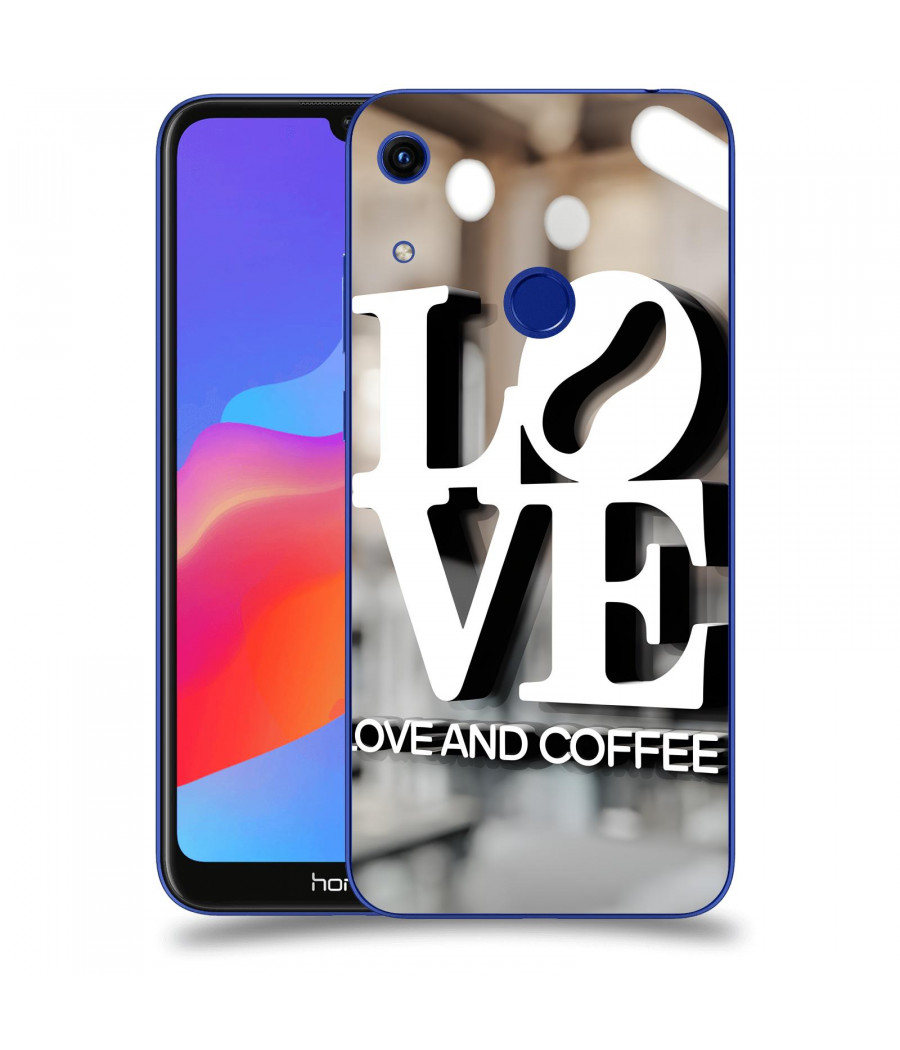 ACOVER Kryt na mobil Honor...