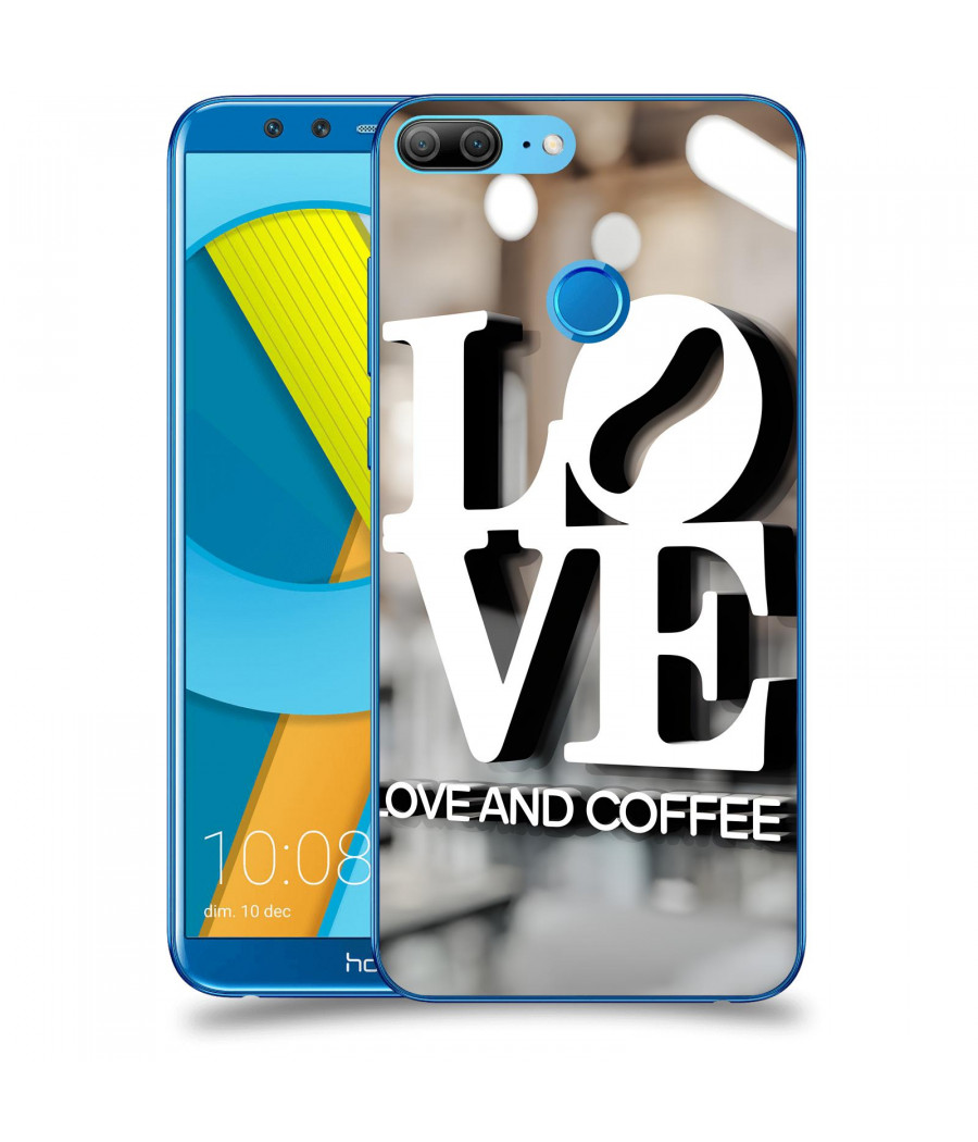 ACOVER Kryt na mobil Honor...