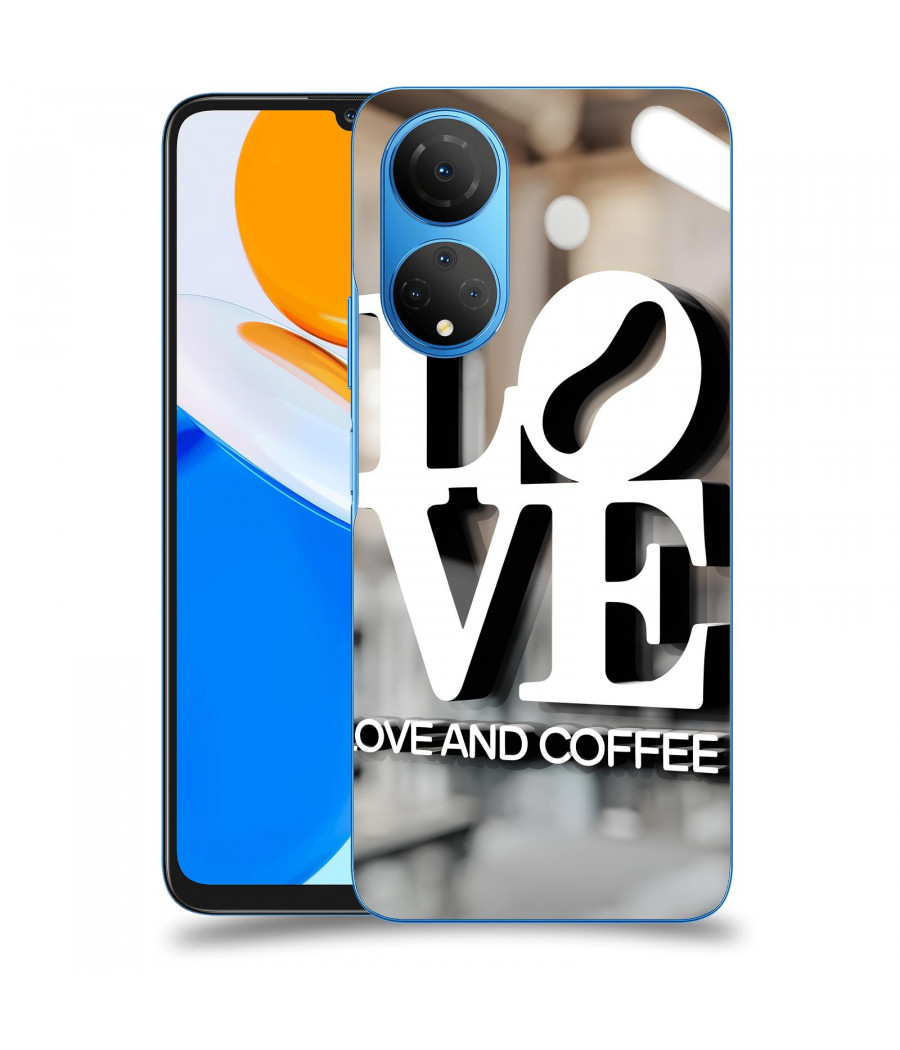 ACOVER Kryt na mobil Honor...
