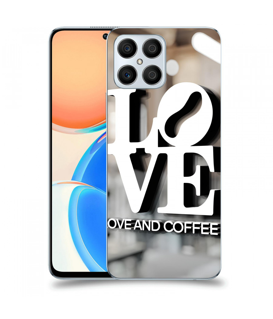 ACOVER Kryt na mobil Honor...