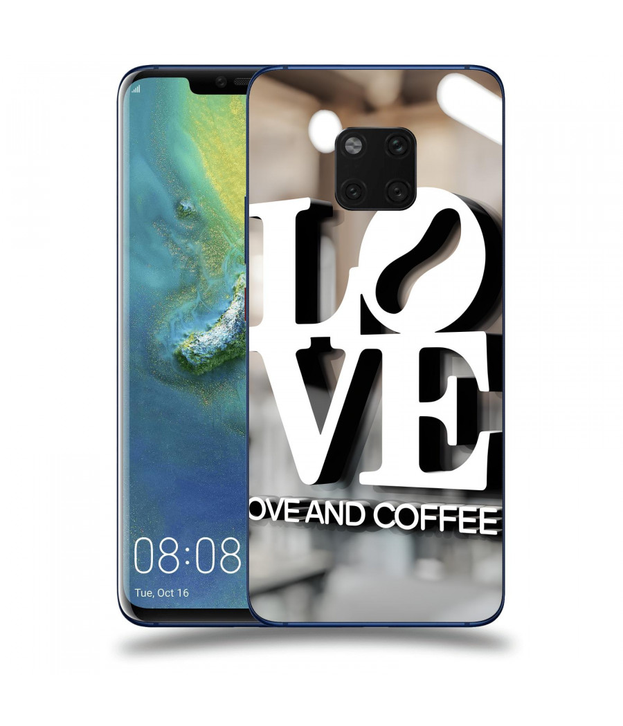 ACOVER Kryt na mobil Huawei...