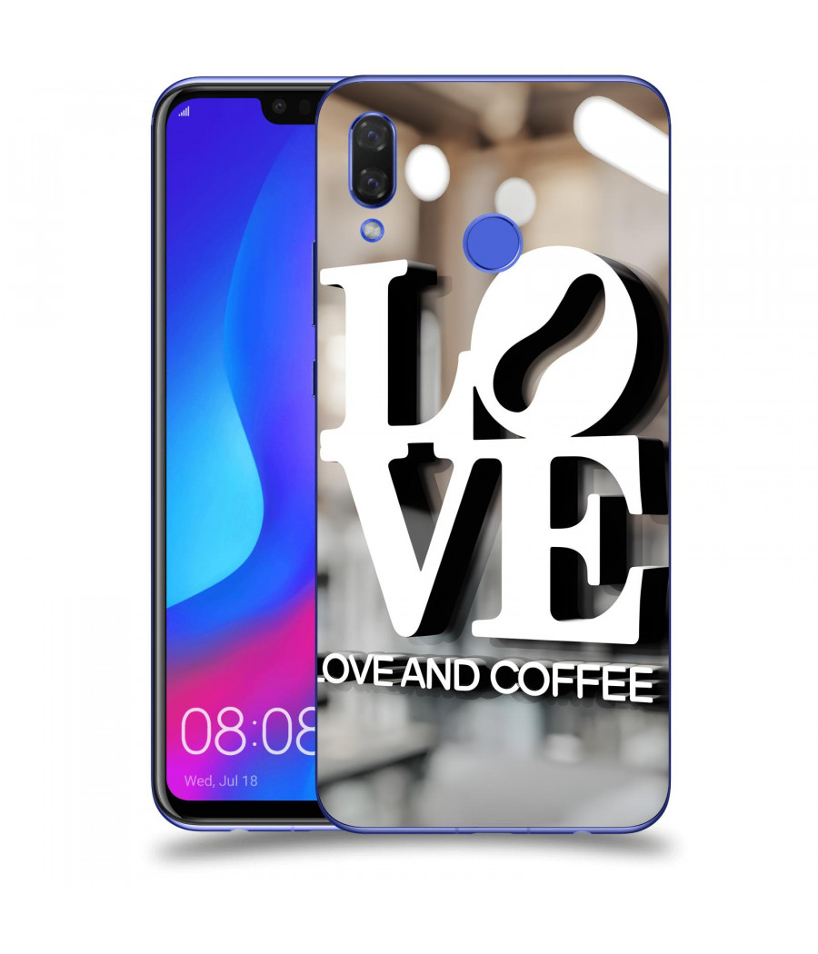 ACOVER Kryt na mobil Huawei...
