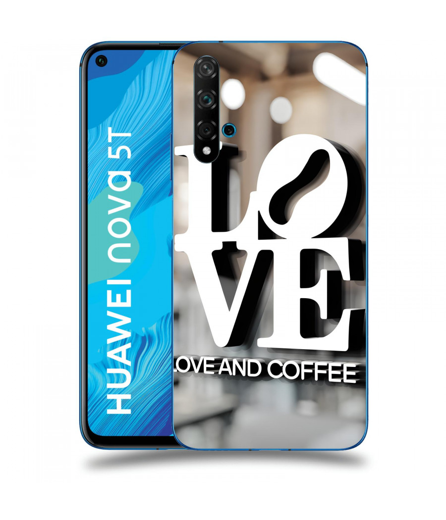 ACOVER Kryt na mobil Huawei...