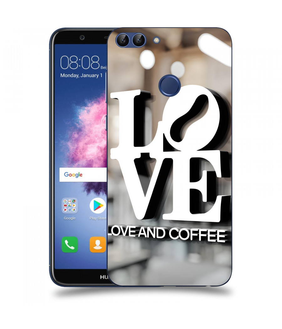 ACOVER Kryt na mobil Huawei...
