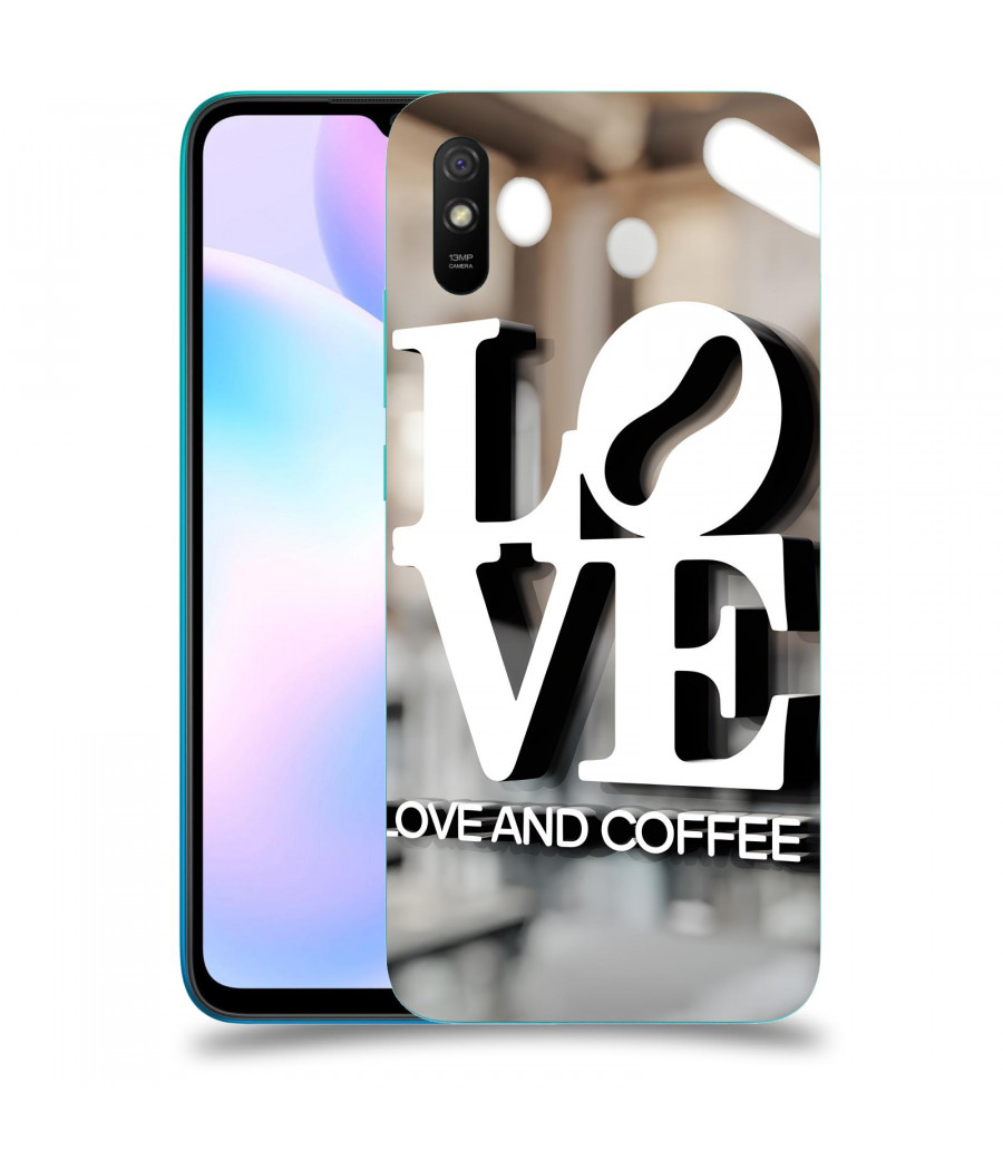 ACOVER Kryt na mobil Xiaomi...