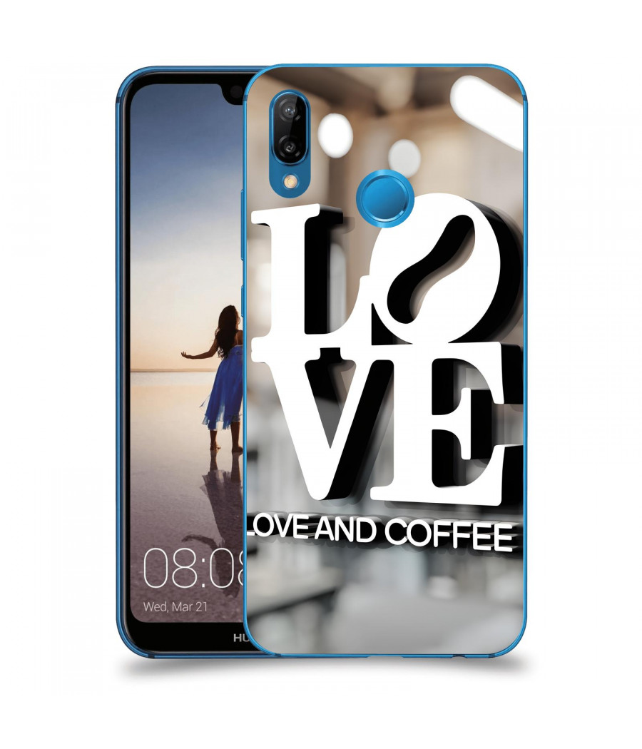 ACOVER Kryt na mobil Huawei...