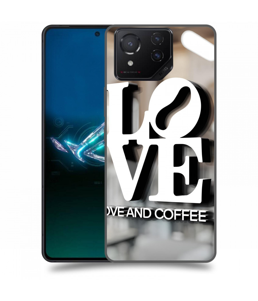 ACOVER Kryt na mobil Asus...