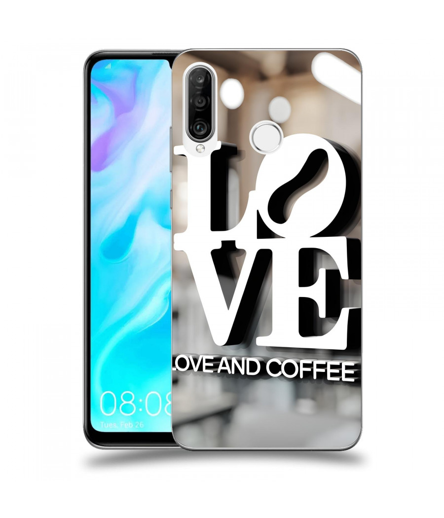 ACOVER Kryt na mobil Huawei...