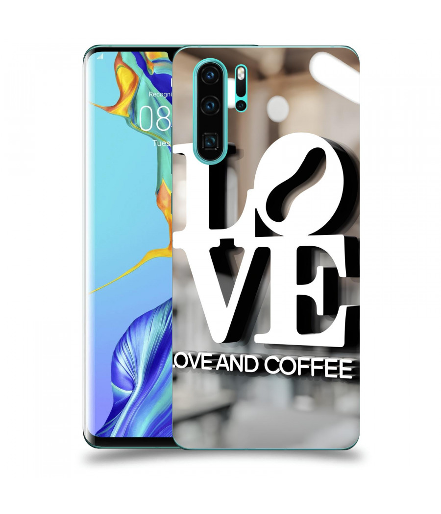 ACOVER Kryt na mobil Huawei...