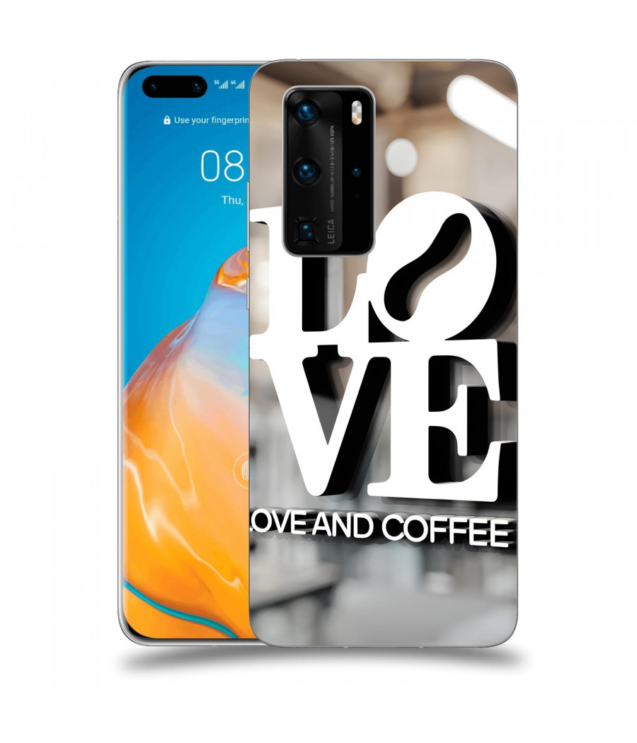 ACOVER Kryt na mobil Huawei...