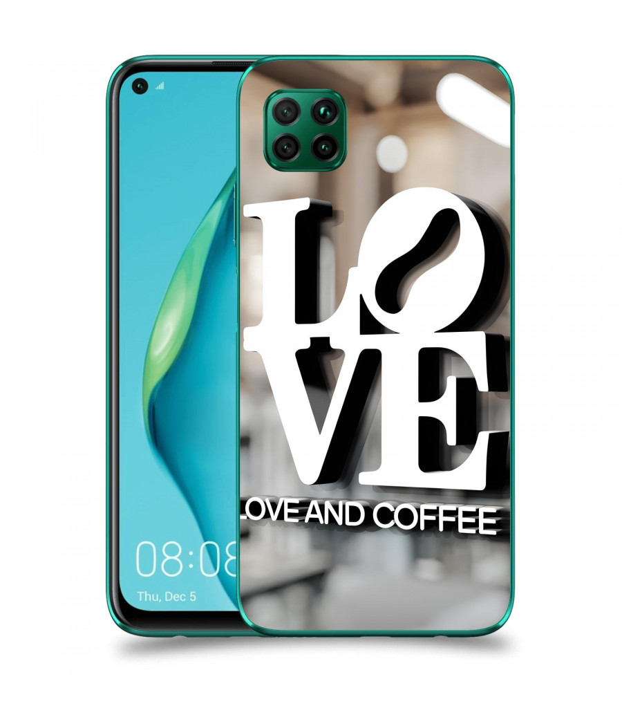 ACOVER Kryt na mobil Huawei...