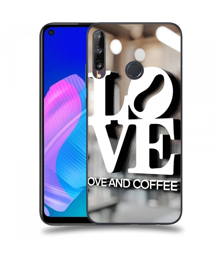 ACOVER Kryt na mobil Huawei...