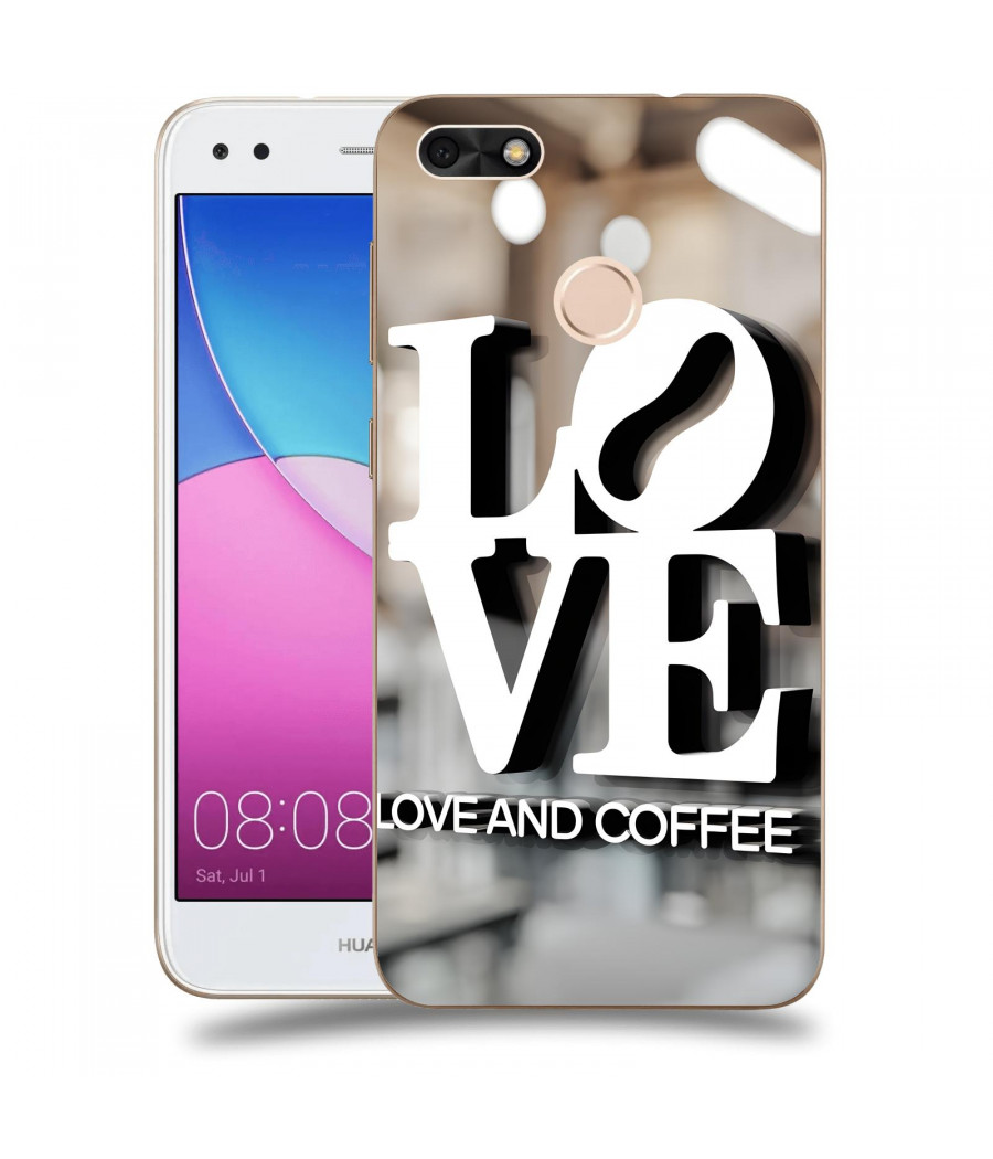 ACOVER Kryt na mobil Huawei...