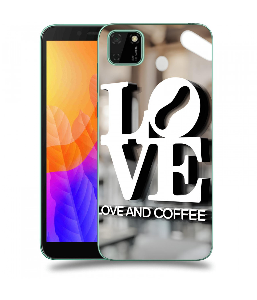 ACOVER Kryt na mobil Huawei...