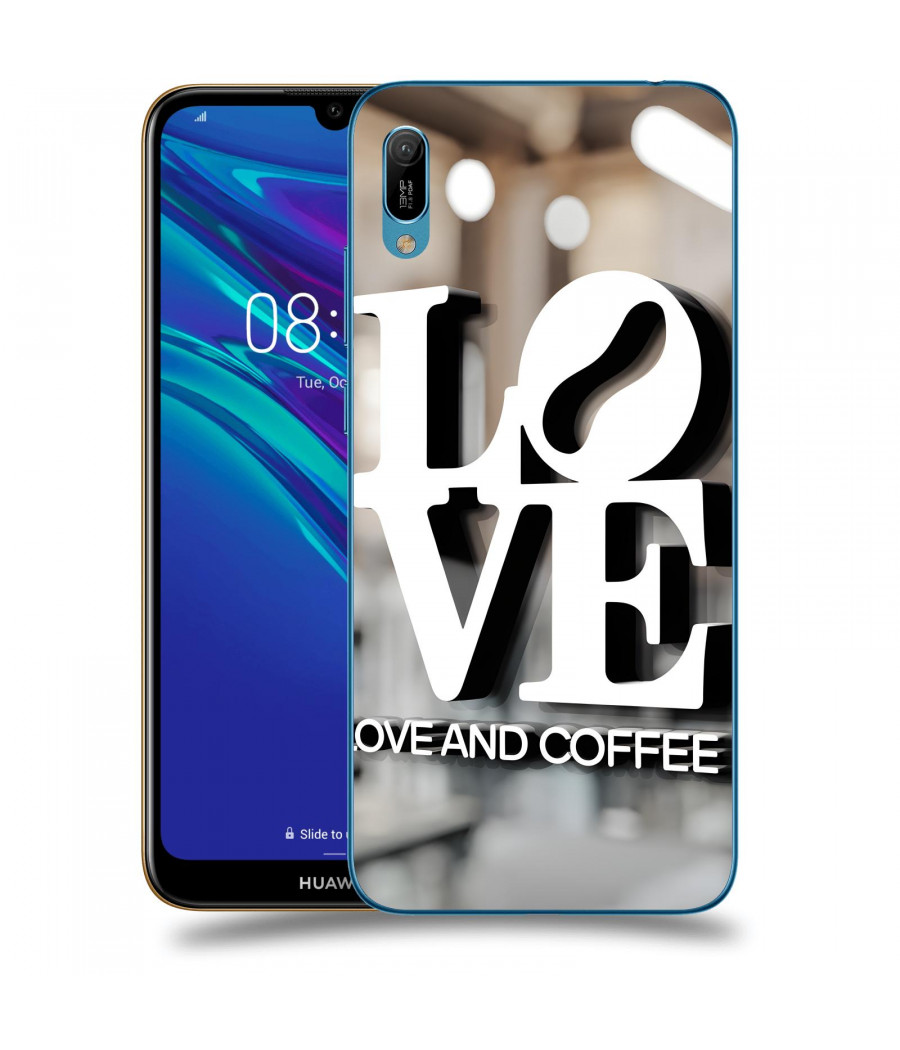 ACOVER Kryt na mobil Huawei...