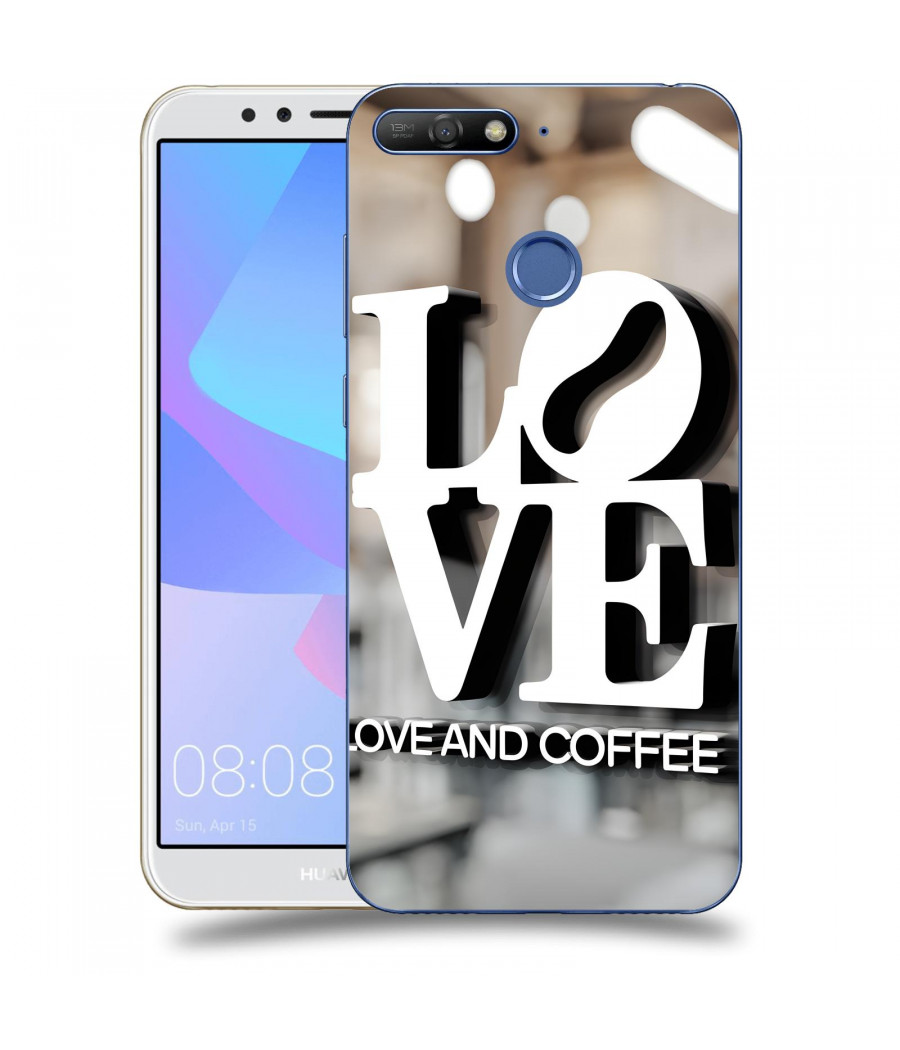 ACOVER Kryt na mobil Huawei...