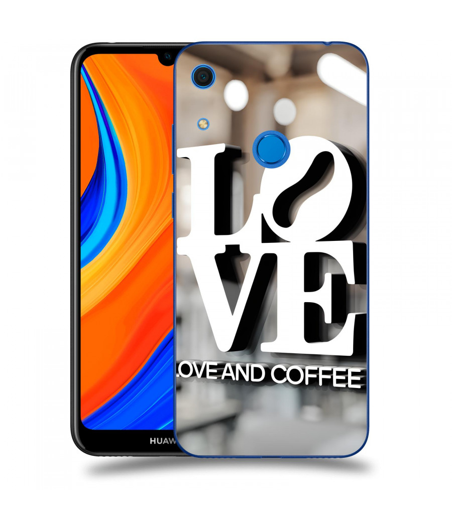 ACOVER Kryt na mobil Huawei...