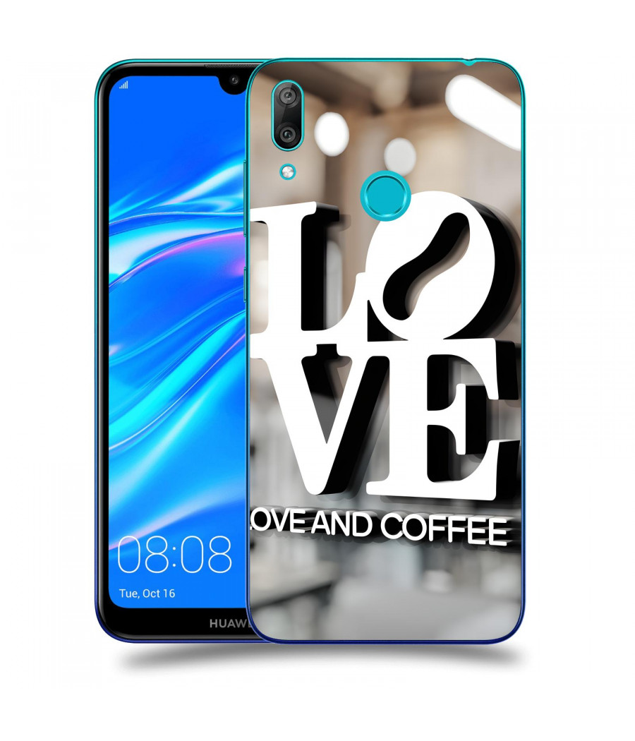 ACOVER Kryt na mobil Huawei...