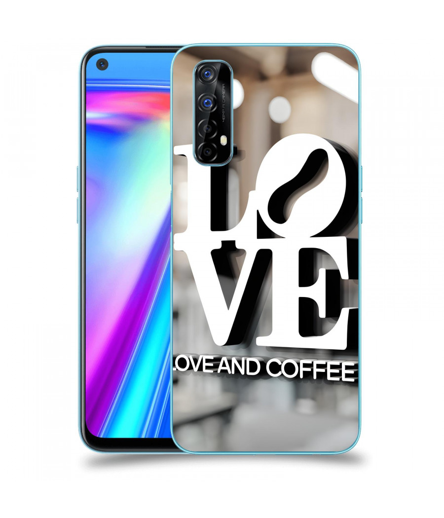 ACOVER Kryt na mobil Realme...