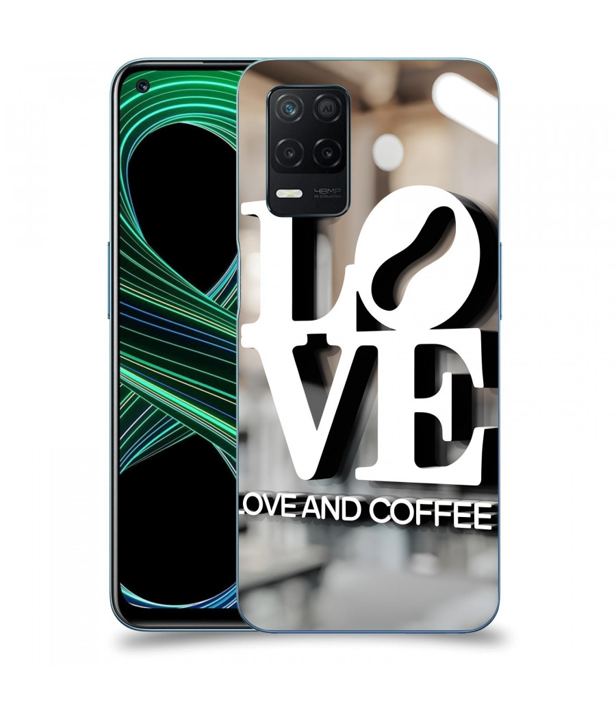 ACOVER Kryt na mobil Realme...