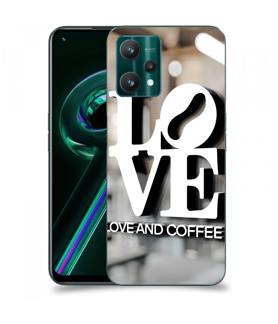 ACOVER Kryt na mobil Realme...