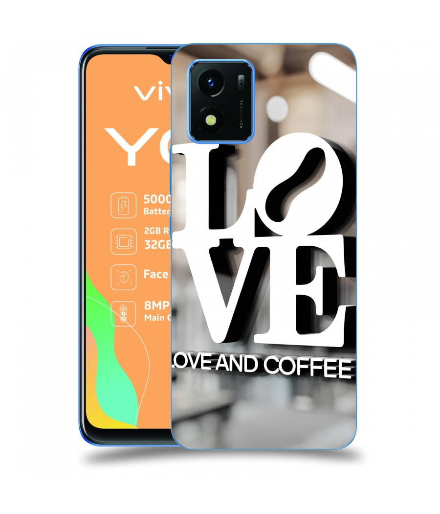 ACOVER Kryt na mobil Vivo...