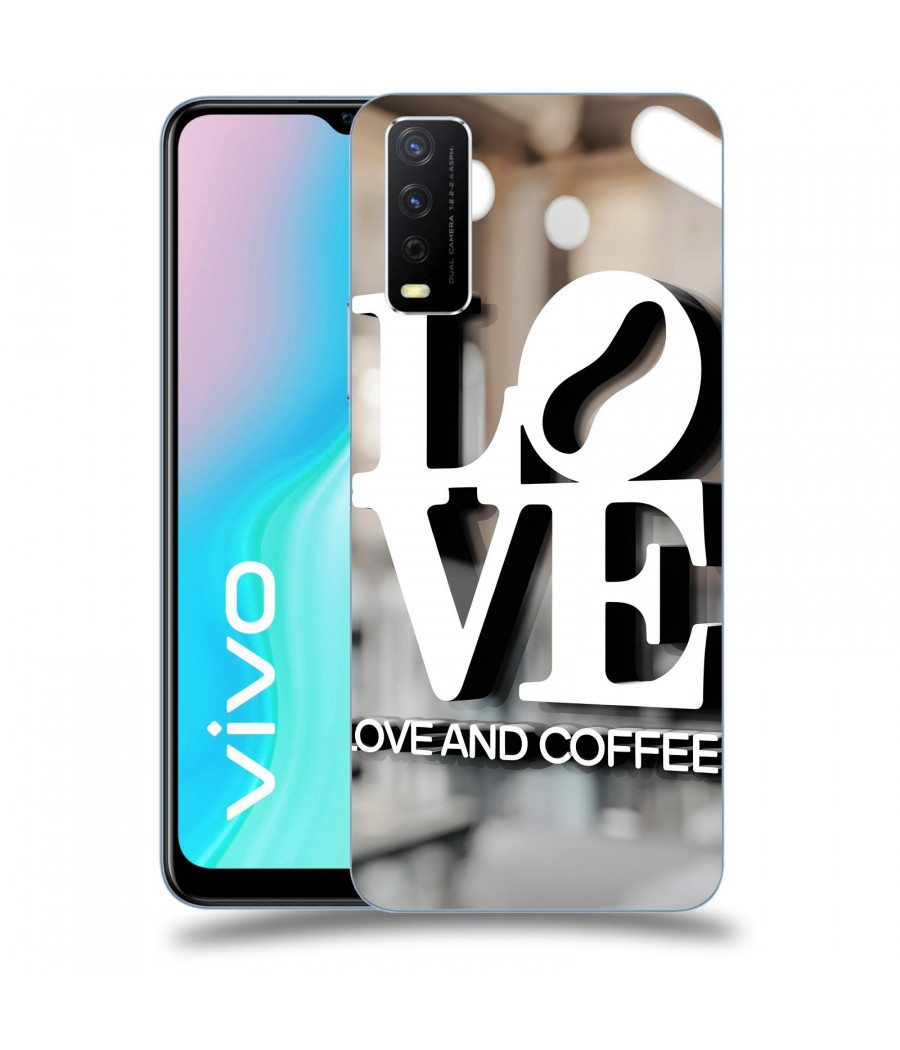 ACOVER Kryt na mobil Vivo...