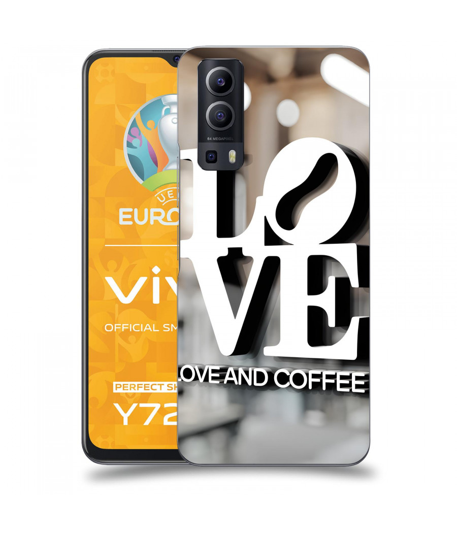 ACOVER Kryt na mobil Vivo...