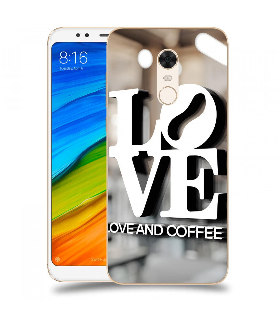 ACOVER Kryt na mobil Xiaomi...