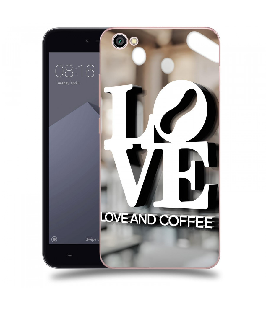 ACOVER Kryt na mobil Xiaomi...