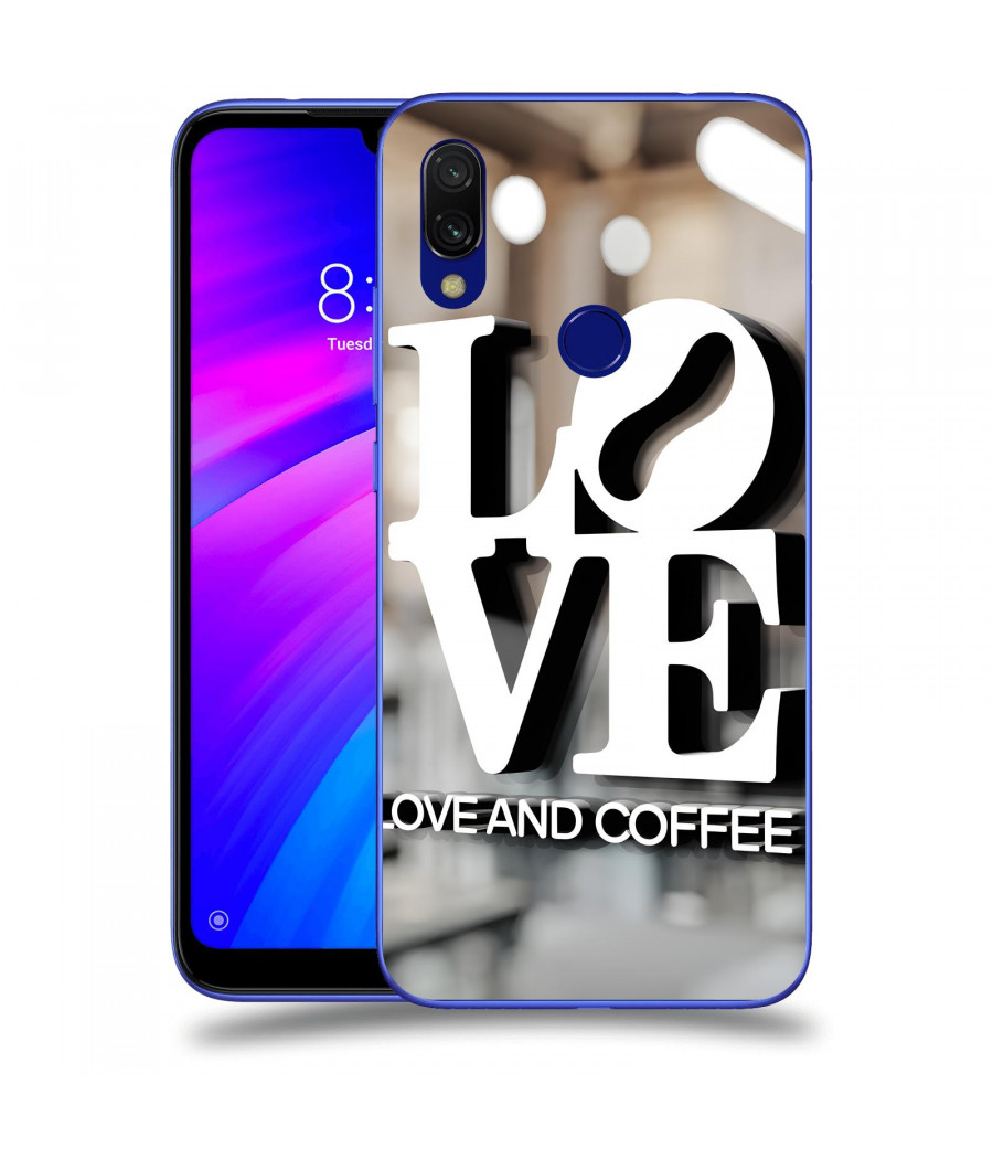 ACOVER Kryt na mobil Xiaomi...