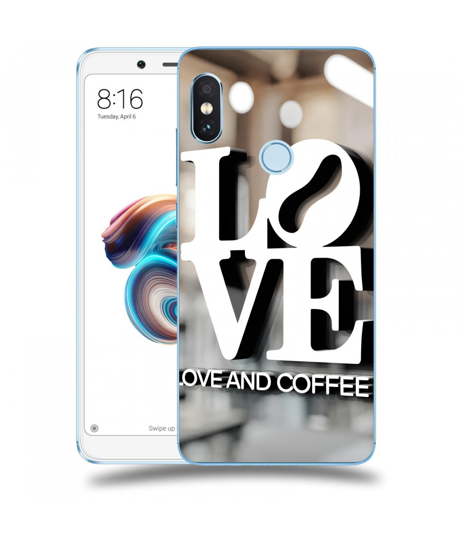 ACOVER Kryt na mobil Xiaomi...