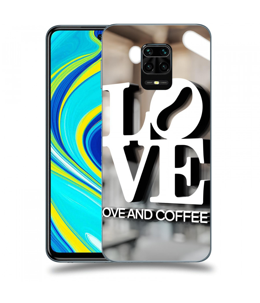 ACOVER Kryt na mobil Xiaomi...