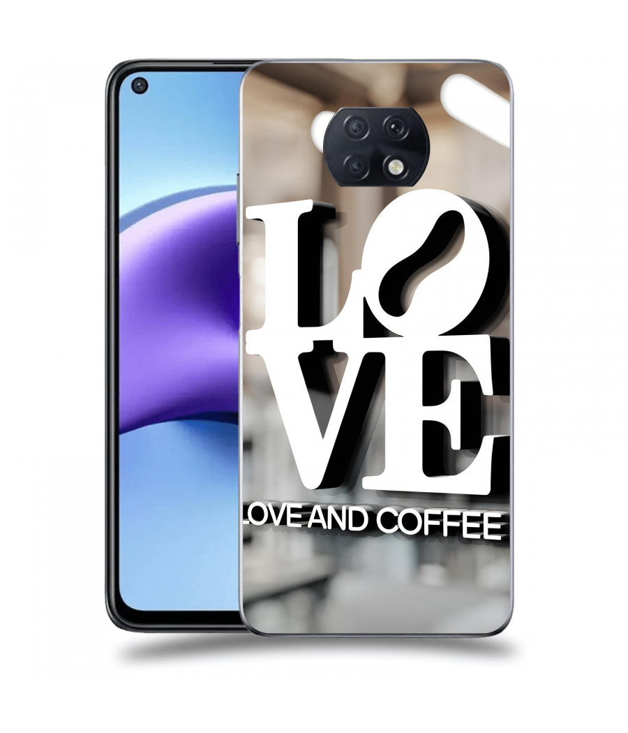 ACOVER Kryt na mobil Xiaomi...