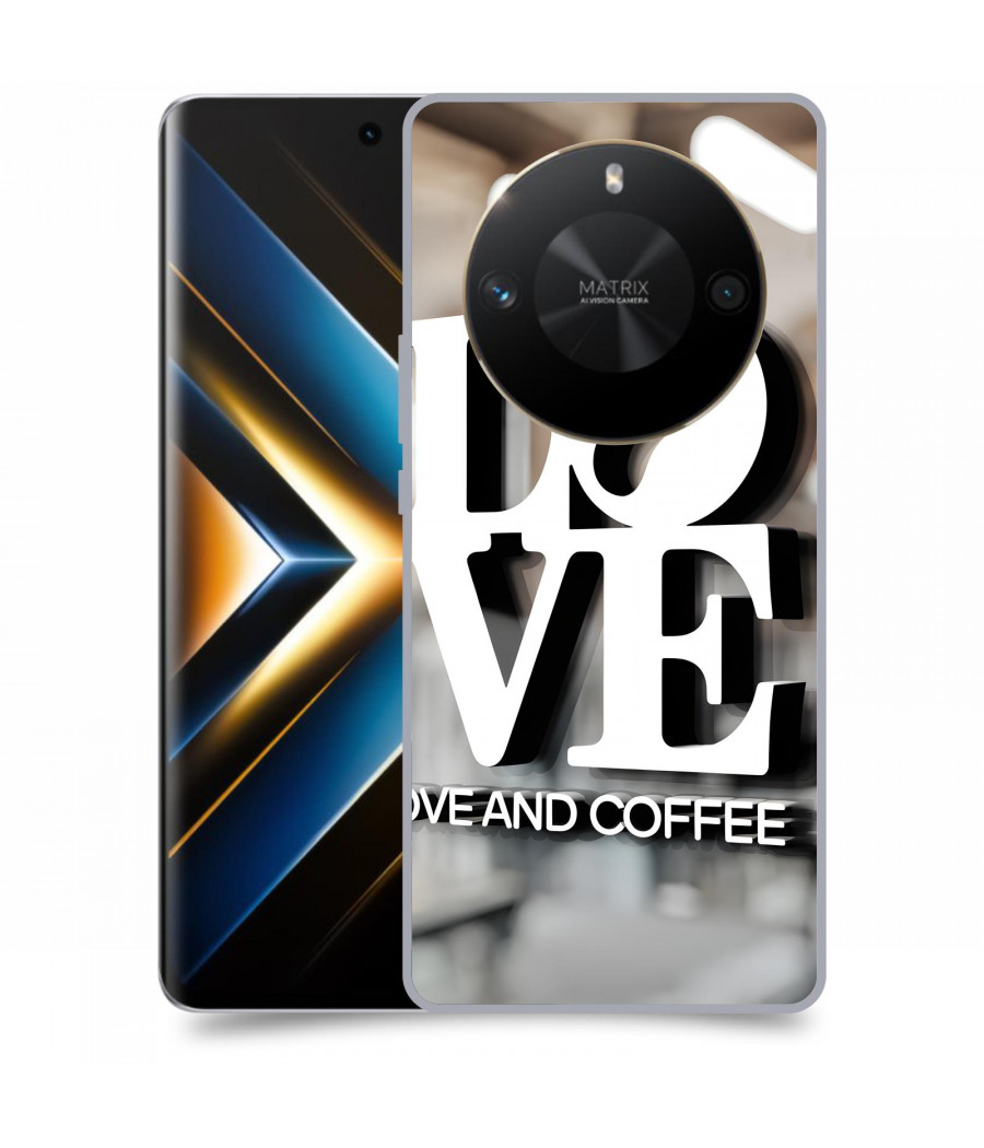 ACOVER Kryt na mobil Honor...