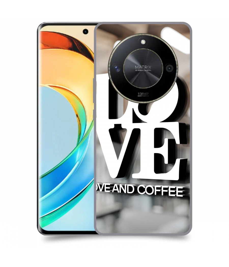 ACOVER Kryt na mobil Honor...
