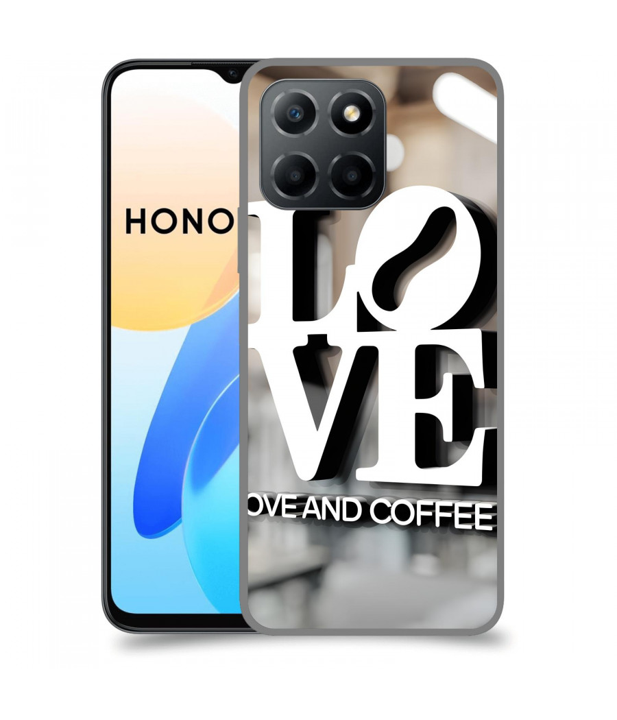ACOVER Kryt na mobil Honor...