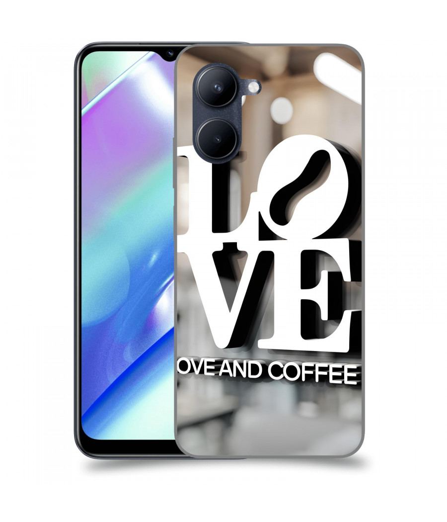 ACOVER Kryt na mobil Realme...