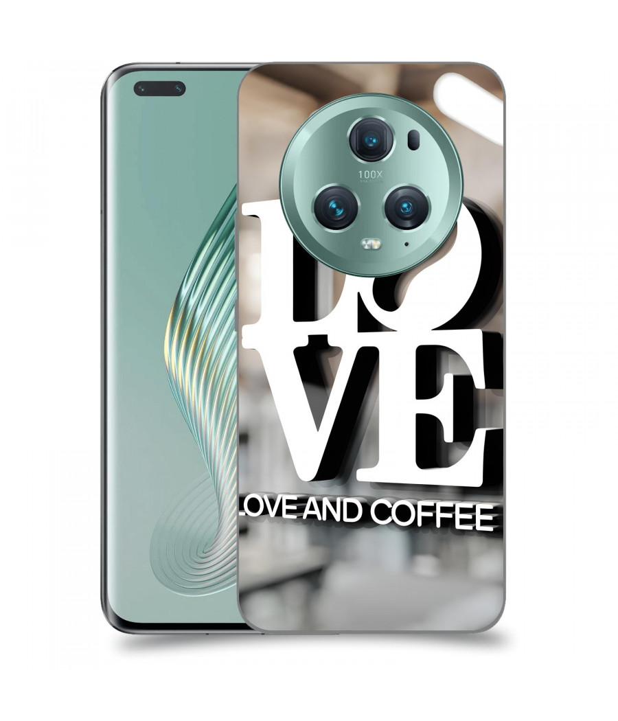 ACOVER Kryt na mobil Honor...