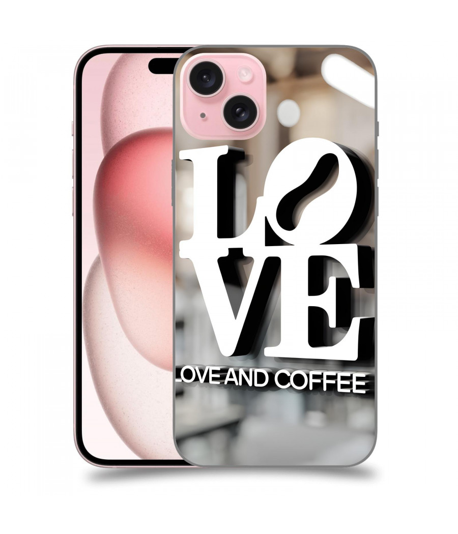 Kryt na mobil s fotkou Apple iPhone 14